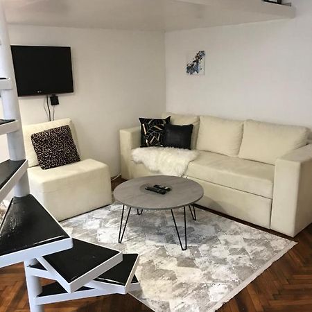 Apartment Amra Saraybosna Dış mekan fotoğraf