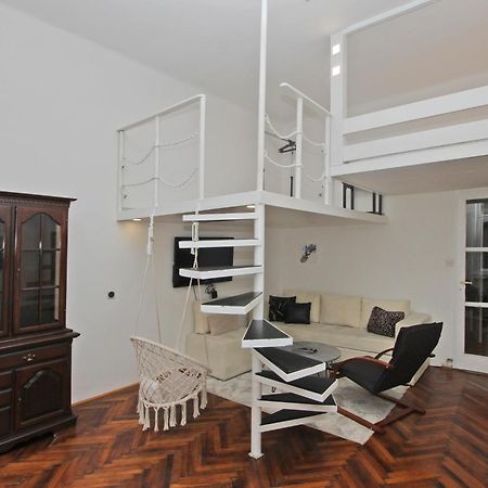 Apartment Amra Saraybosna Dış mekan fotoğraf