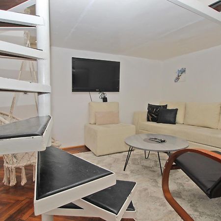 Apartment Amra Saraybosna Dış mekan fotoğraf