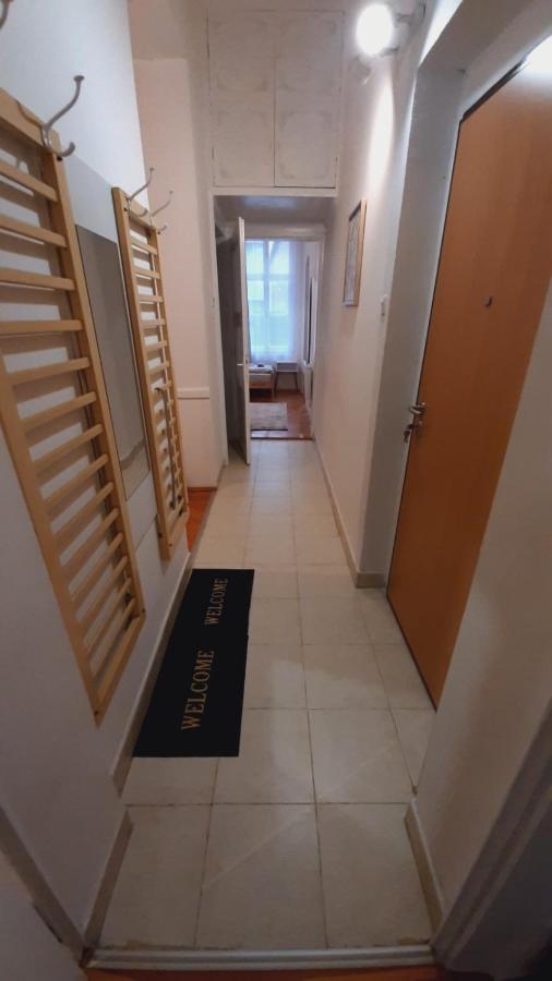 Apartment Amra Saraybosna Dış mekan fotoğraf