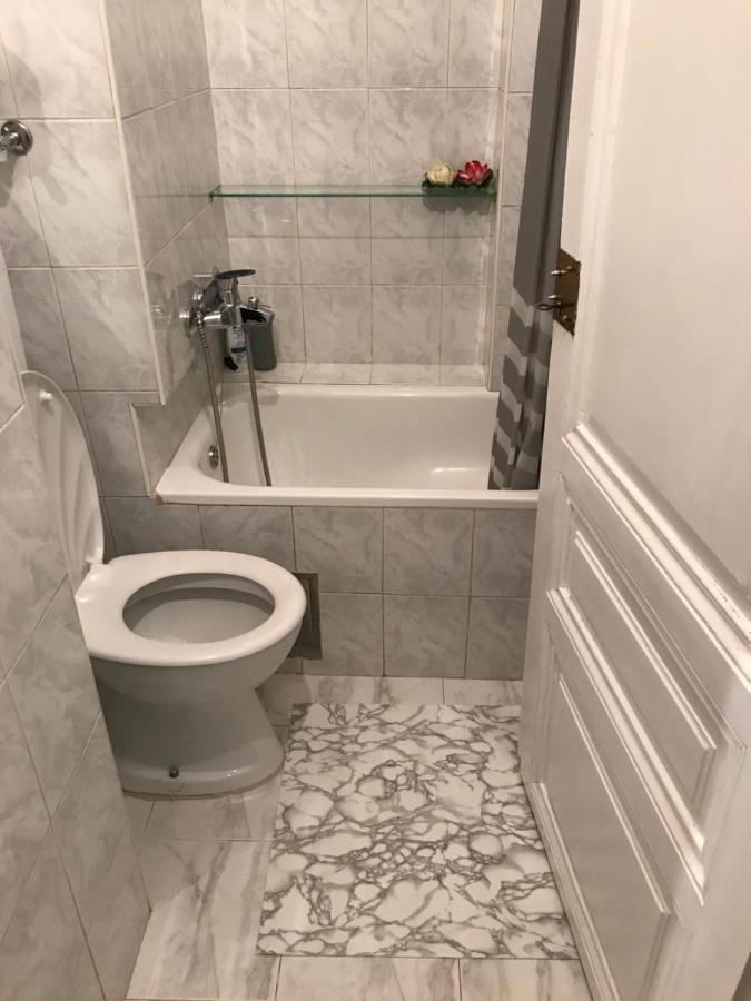 Apartment Amra Saraybosna Dış mekan fotoğraf
