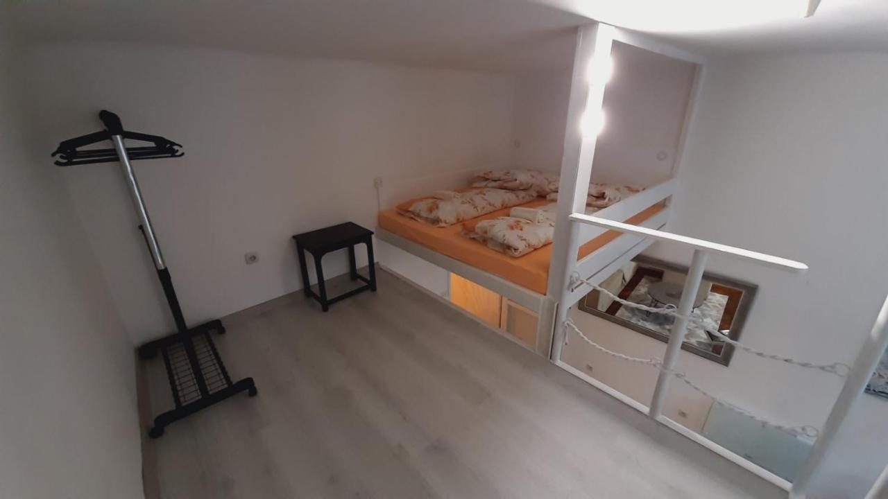 Apartment Amra Saraybosna Dış mekan fotoğraf