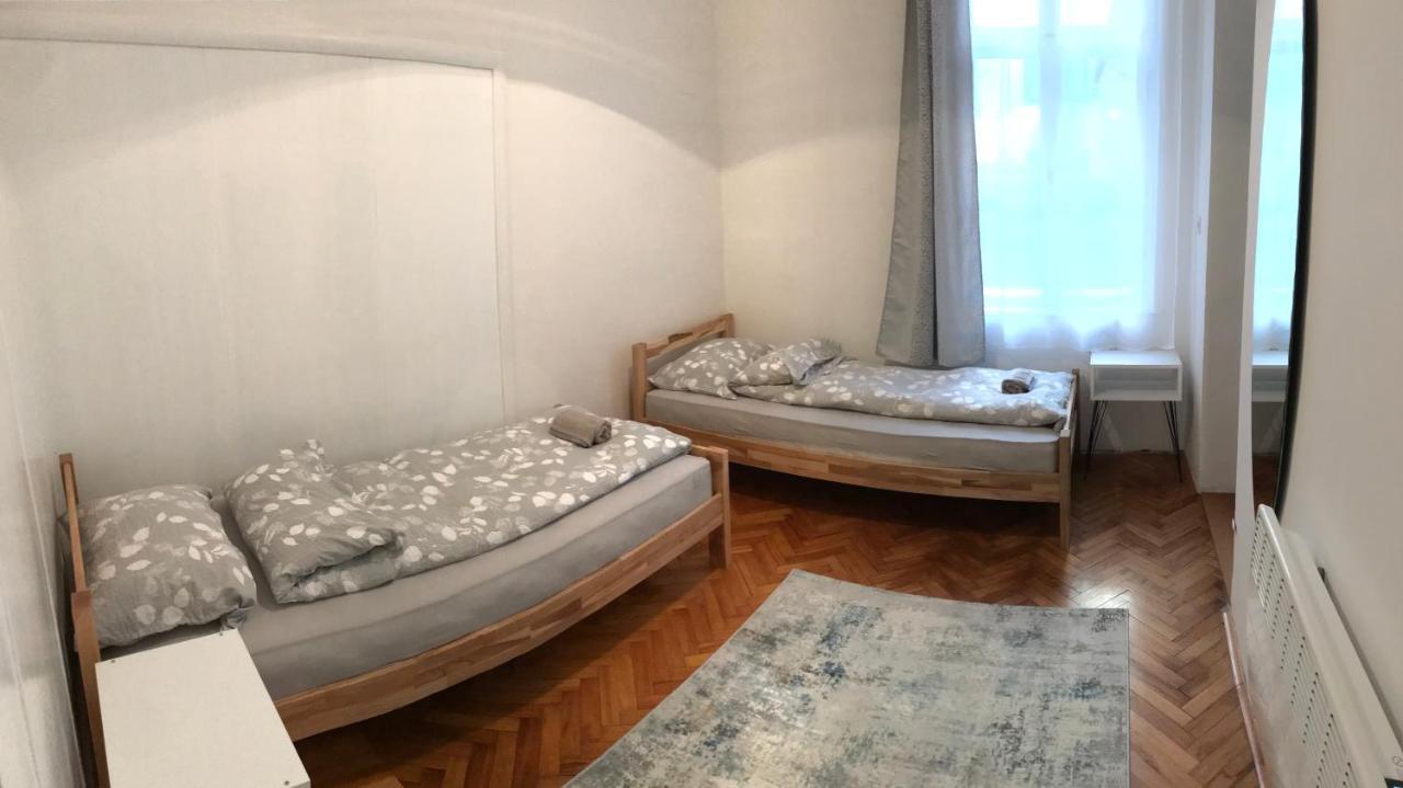 Apartment Amra Saraybosna Dış mekan fotoğraf