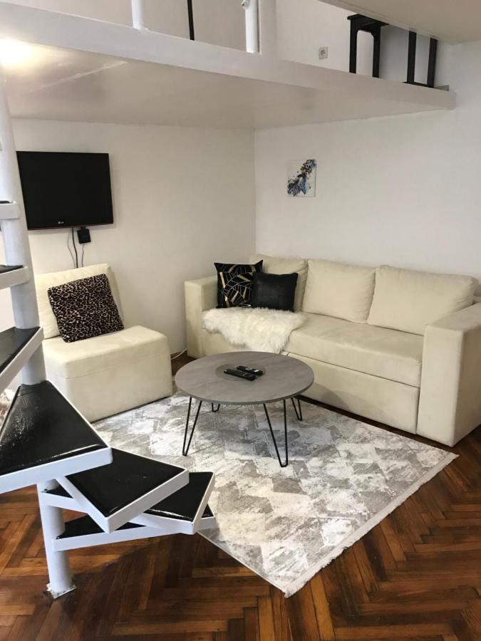 Apartment Amra Saraybosna Dış mekan fotoğraf