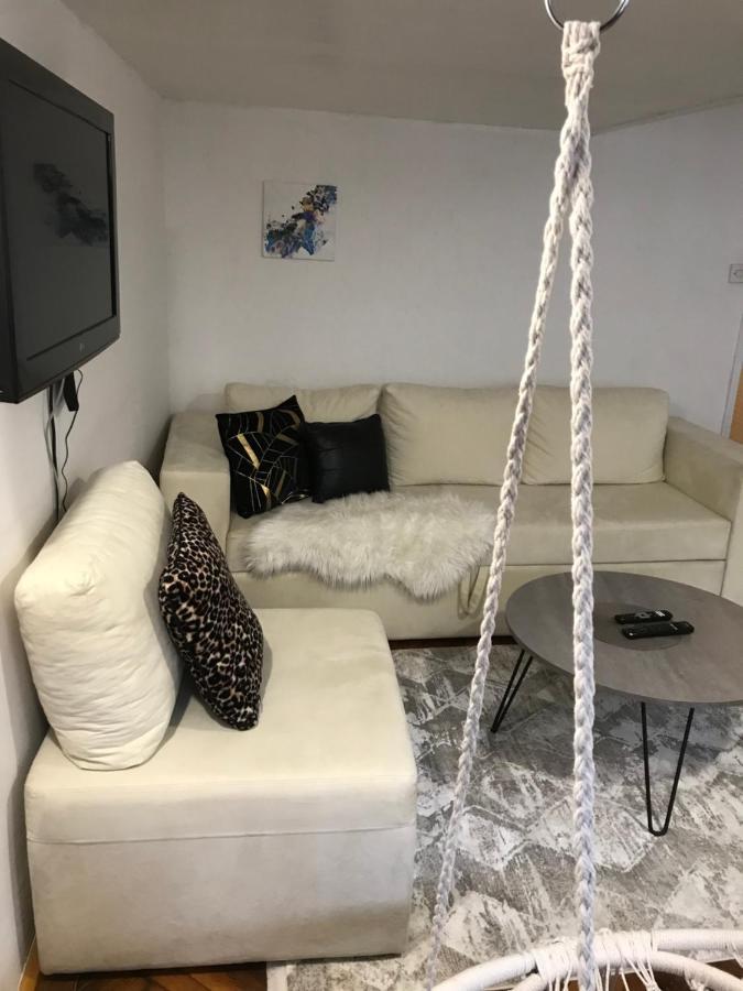 Apartment Amra Saraybosna Dış mekan fotoğraf