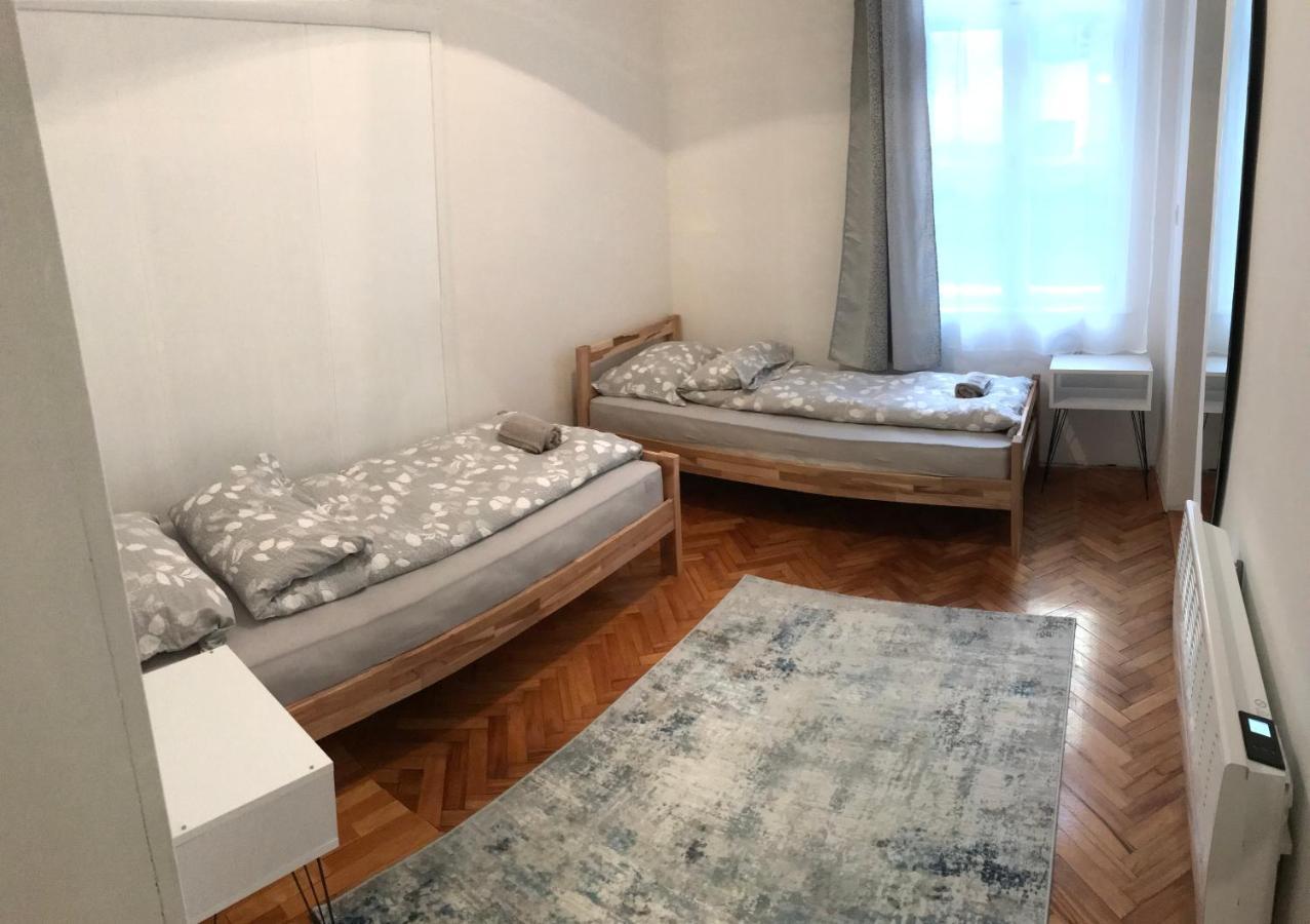 Apartment Amra Saraybosna Dış mekan fotoğraf