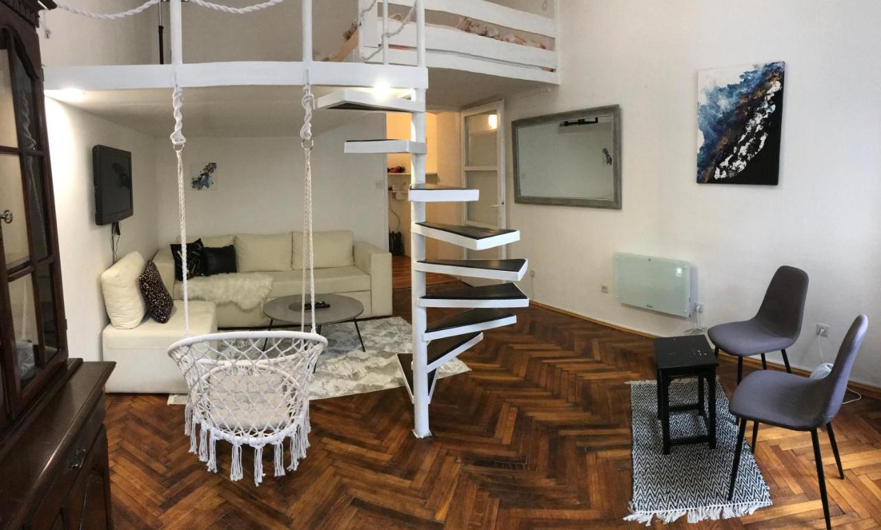 Apartment Amra Saraybosna Dış mekan fotoğraf