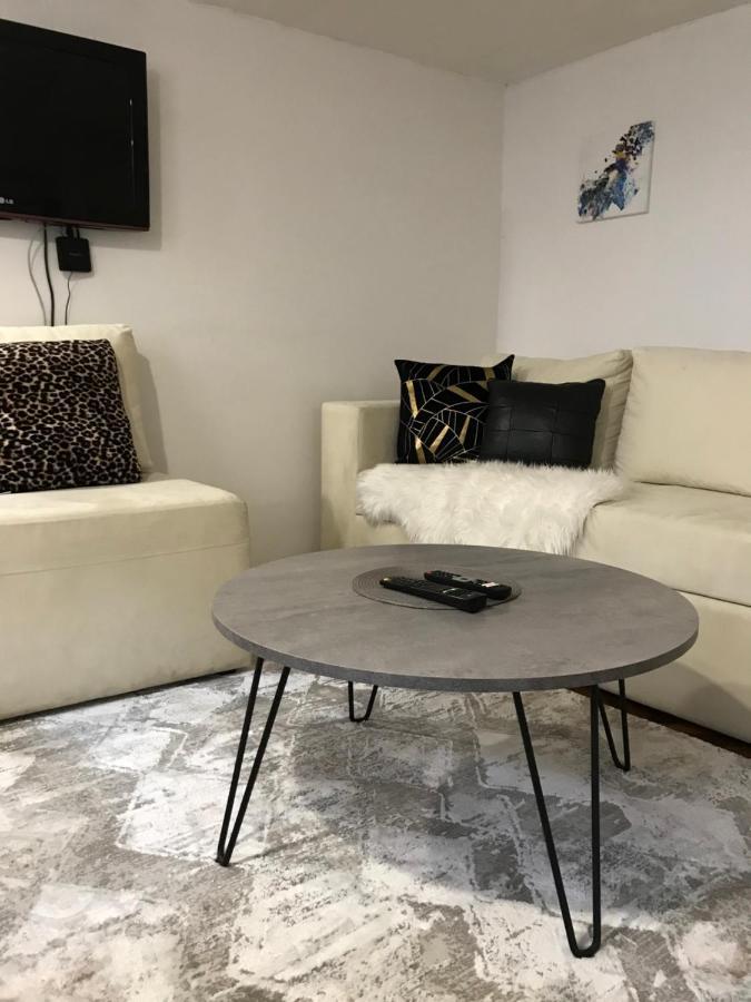 Apartment Amra Saraybosna Dış mekan fotoğraf