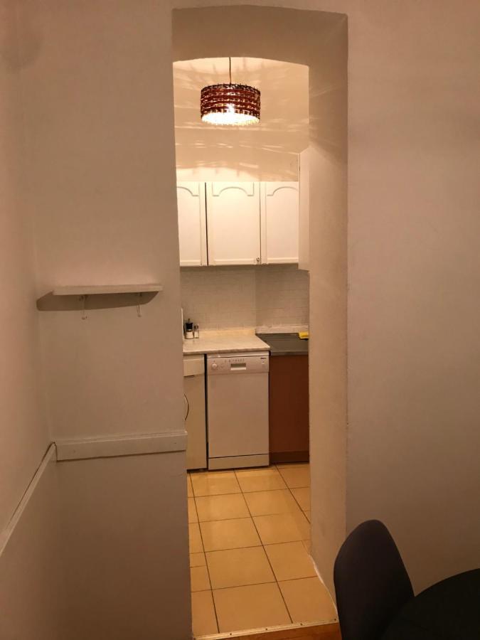 Apartment Amra Saraybosna Dış mekan fotoğraf