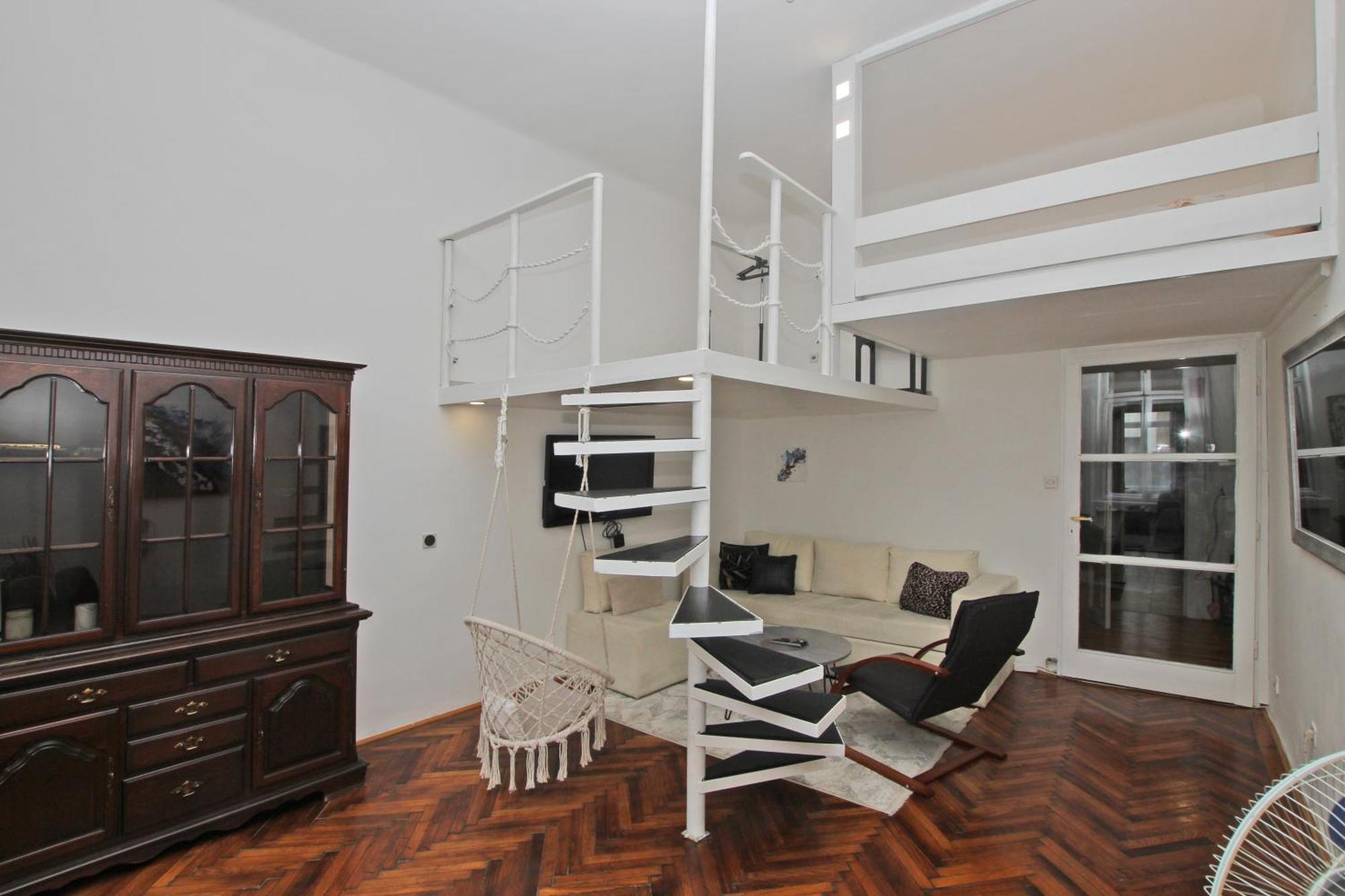 Apartment Amra Saraybosna Dış mekan fotoğraf