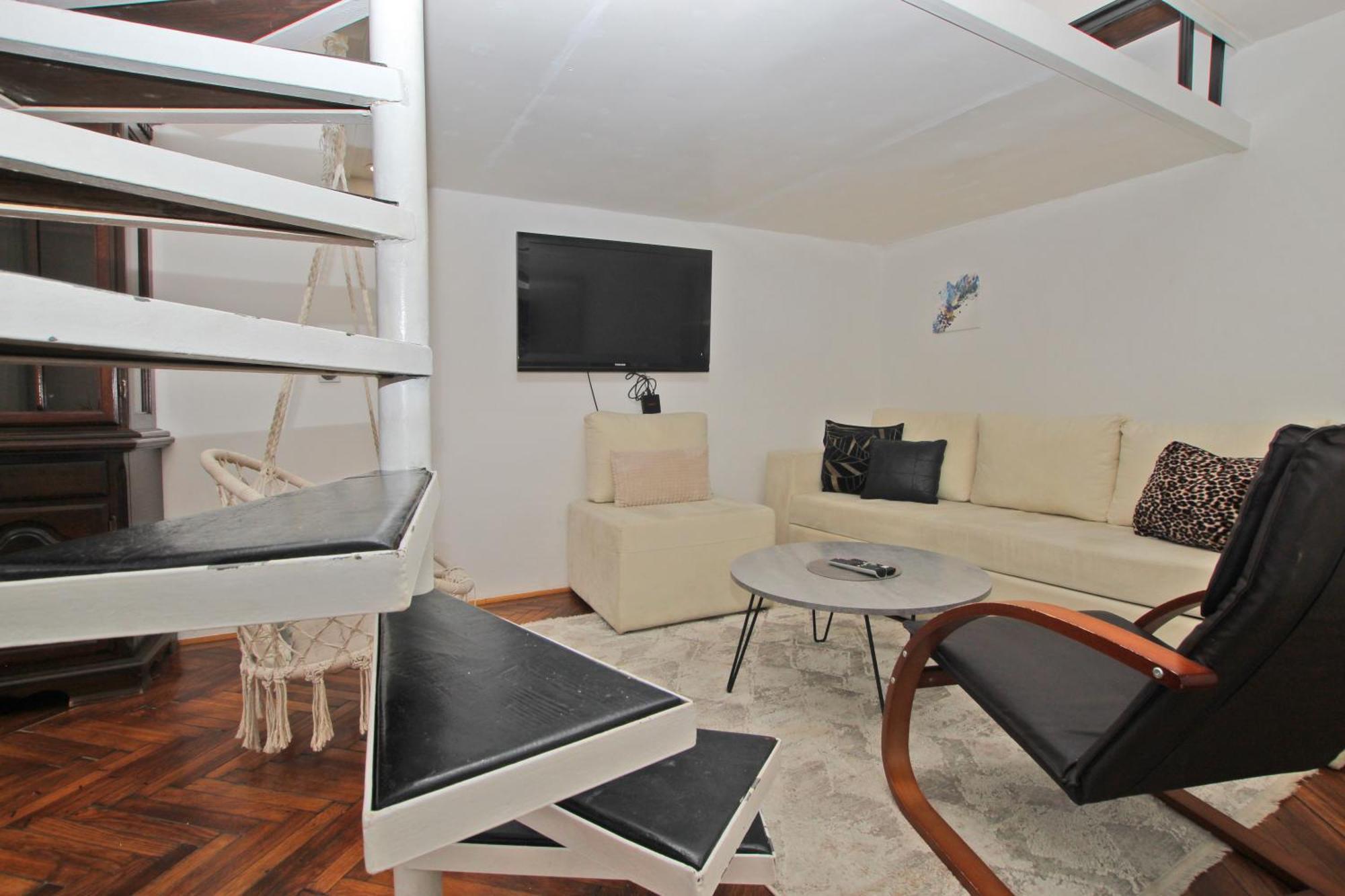 Apartment Amra Saraybosna Dış mekan fotoğraf