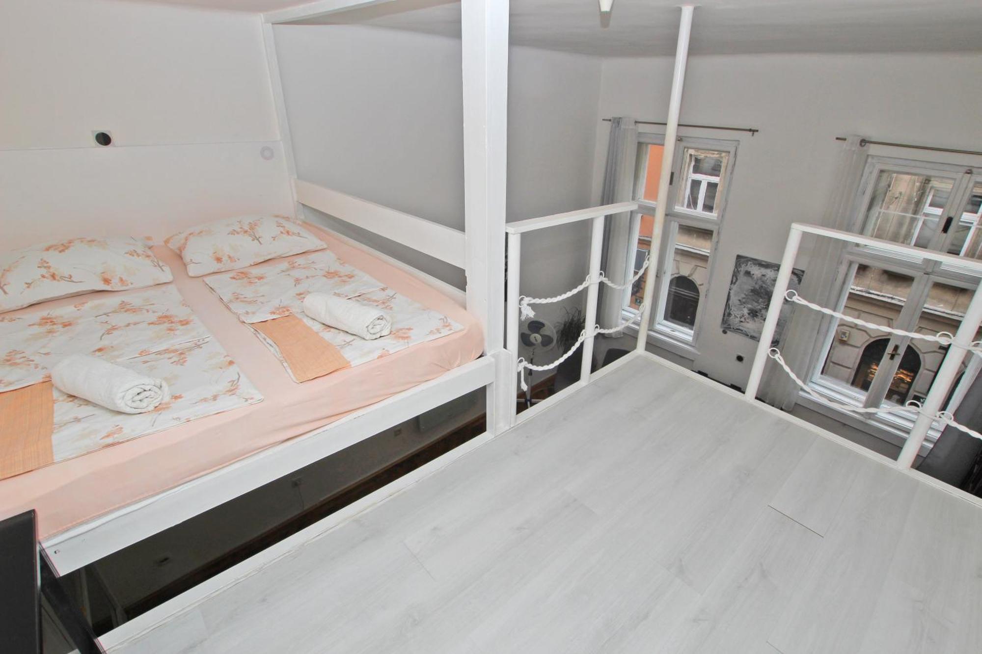 Apartment Amra Saraybosna Dış mekan fotoğraf
